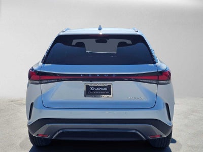 2026 Lexus RX 350 PREMIUM PLUS