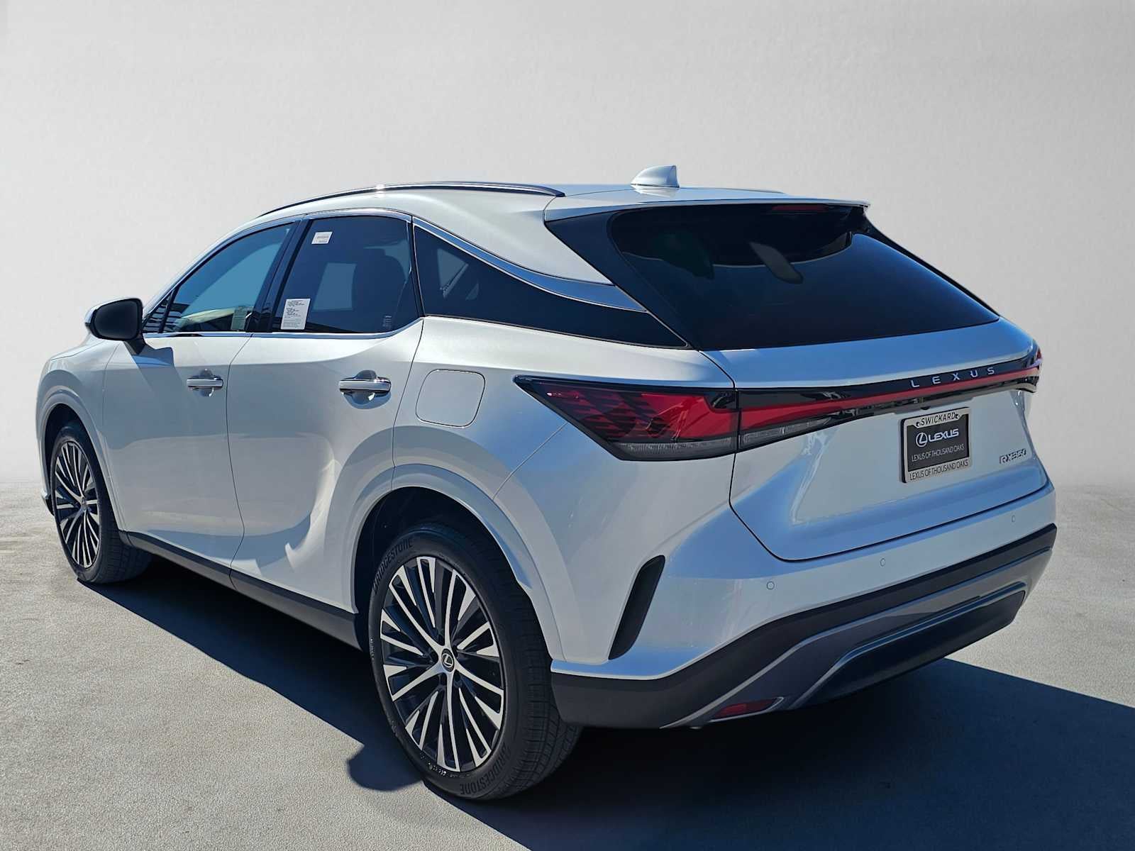 2026 Lexus RX 350 PREMIUM PLUS