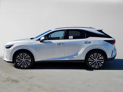 2026 Lexus RX 350 PREMIUM PLUS