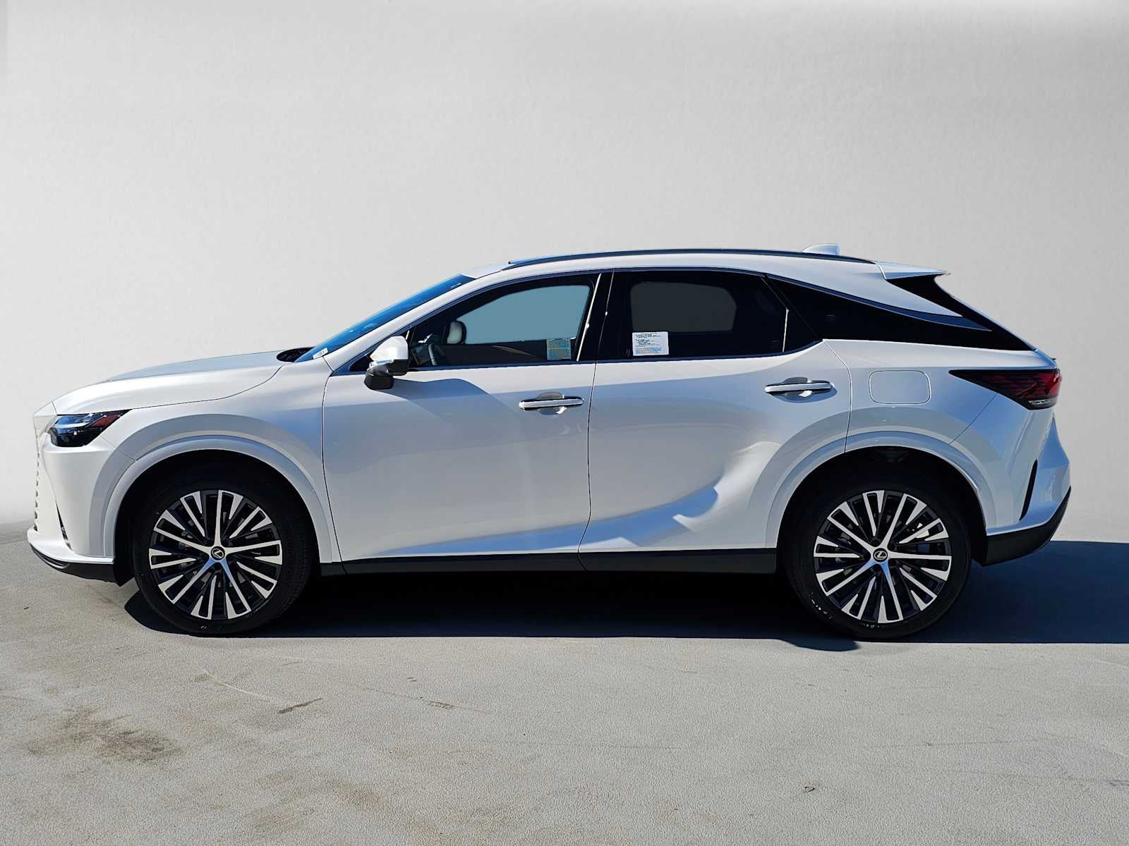 2026 Lexus RX 350 PREMIUM PLUS