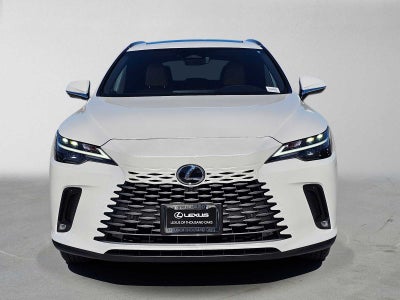 2026 Lexus RX 350 PREMIUM PLUS