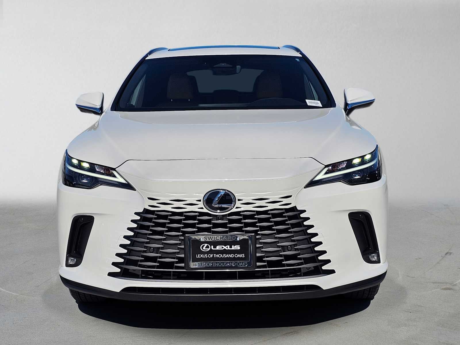 2026 Lexus RX 350 PREMIUM PLUS