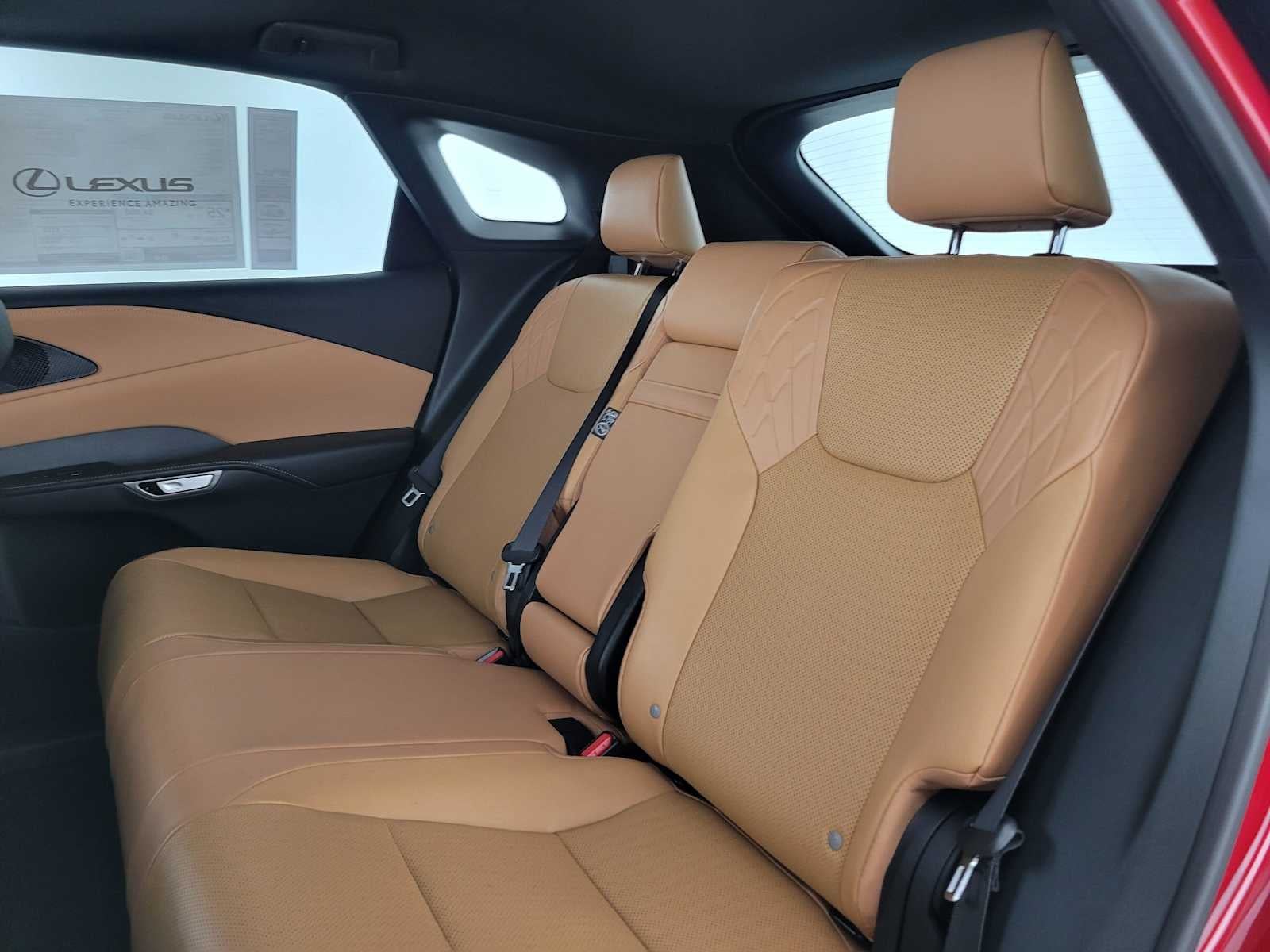 2026 Lexus RX 350 PREMIUM