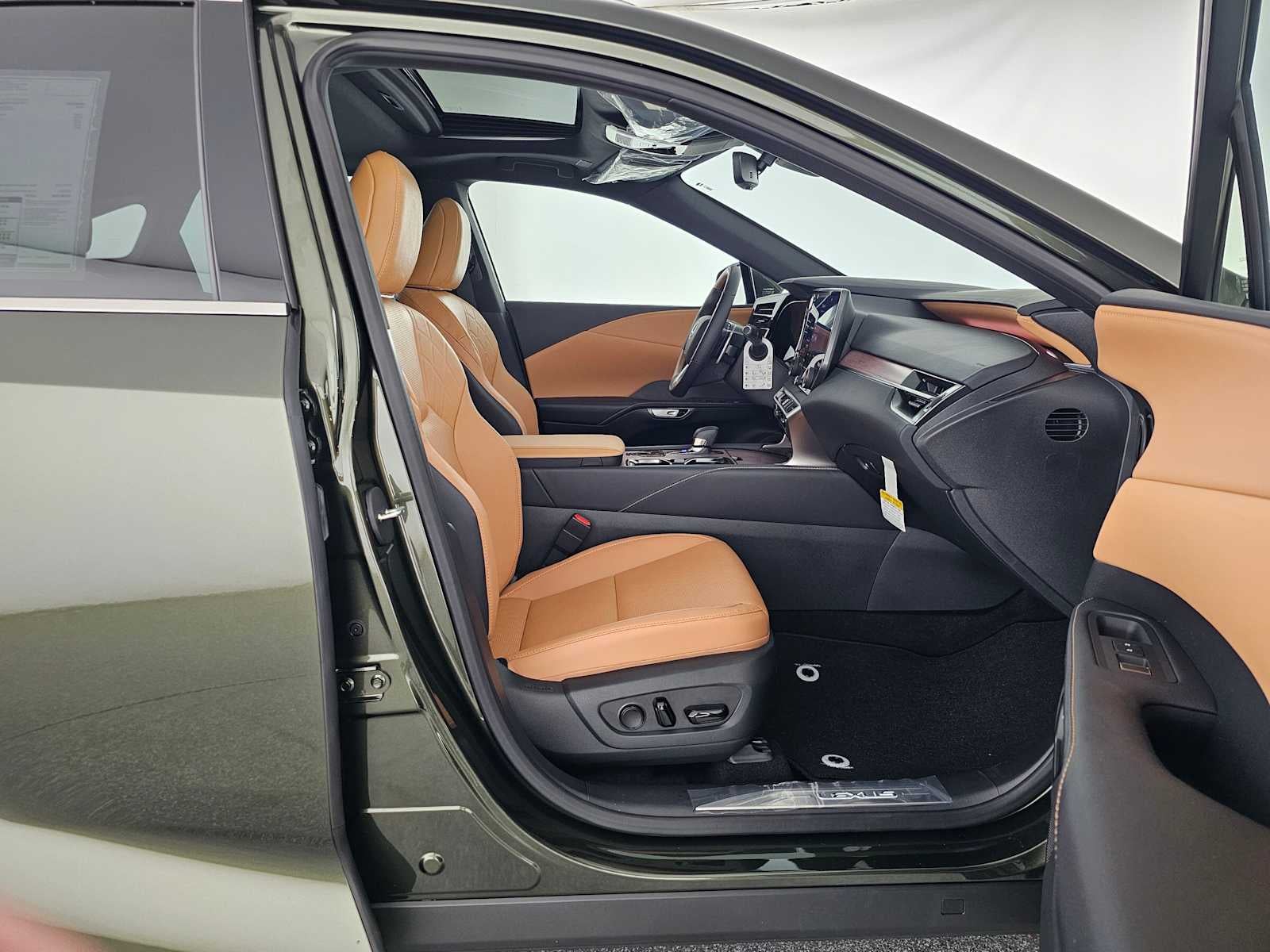 2026 Lexus RX 350 PREMIUM PLUS