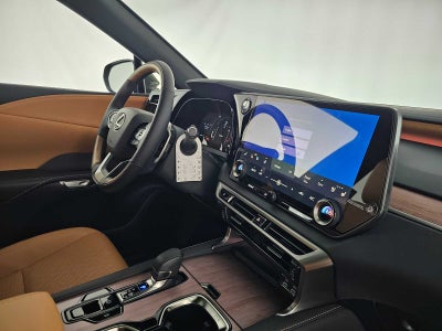 2026 Lexus RX 350 PREMIUM PLUS