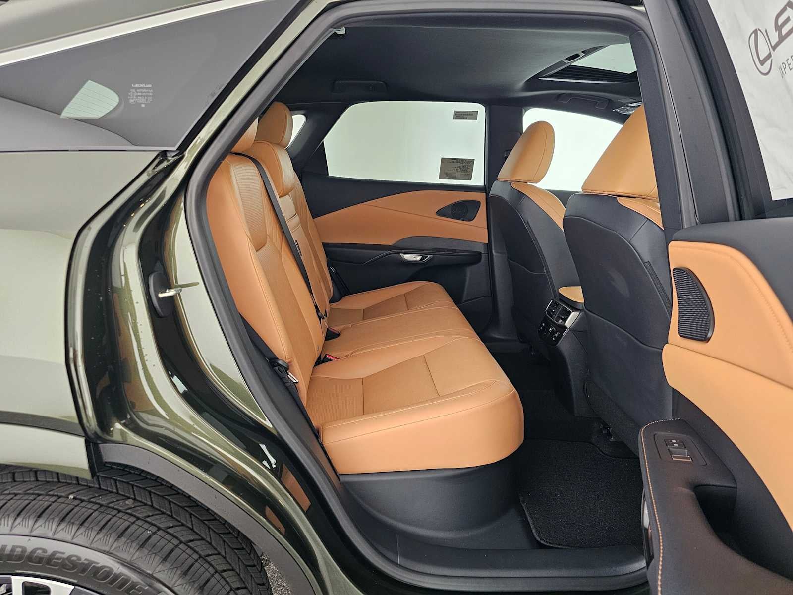 2026 Lexus RX 350 PREMIUM PLUS