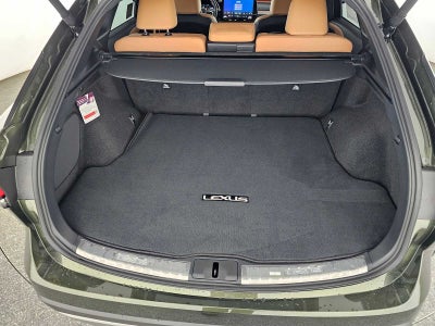 2026 Lexus RX 350 PREMIUM PLUS