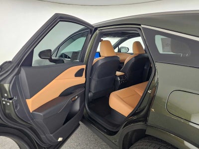 2026 Lexus RX 350 PREMIUM PLUS