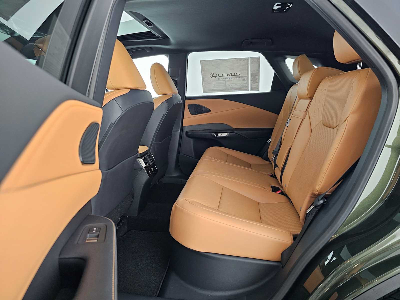 2026 Lexus RX 350 PREMIUM PLUS