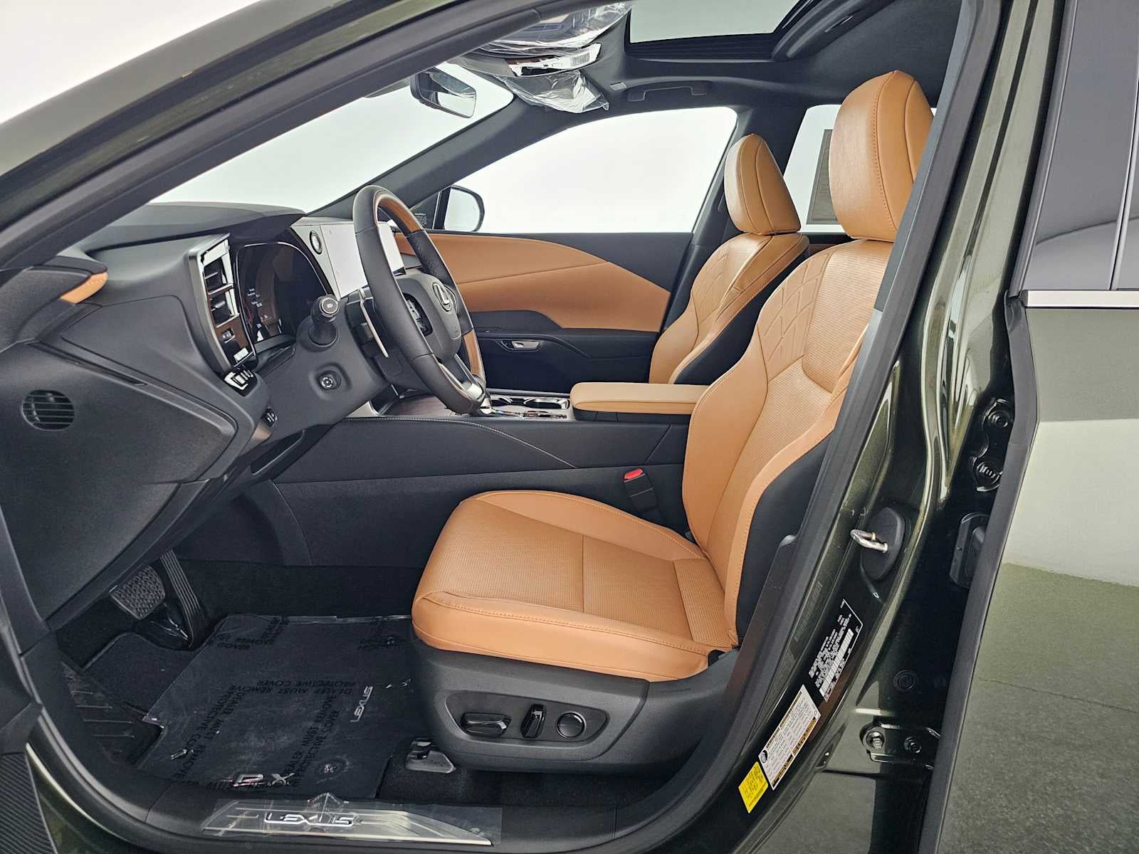 2026 Lexus RX 350 PREMIUM PLUS