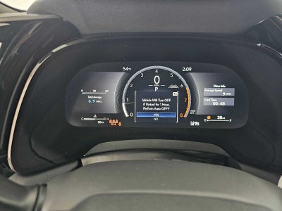 2026 Lexus RX 350 PREMIUM PLUS