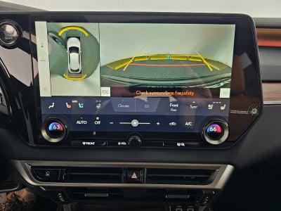 2026 Lexus RX 350 PREMIUM PLUS