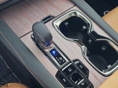 2026 Lexus RX 350 PREMIUM PLUS