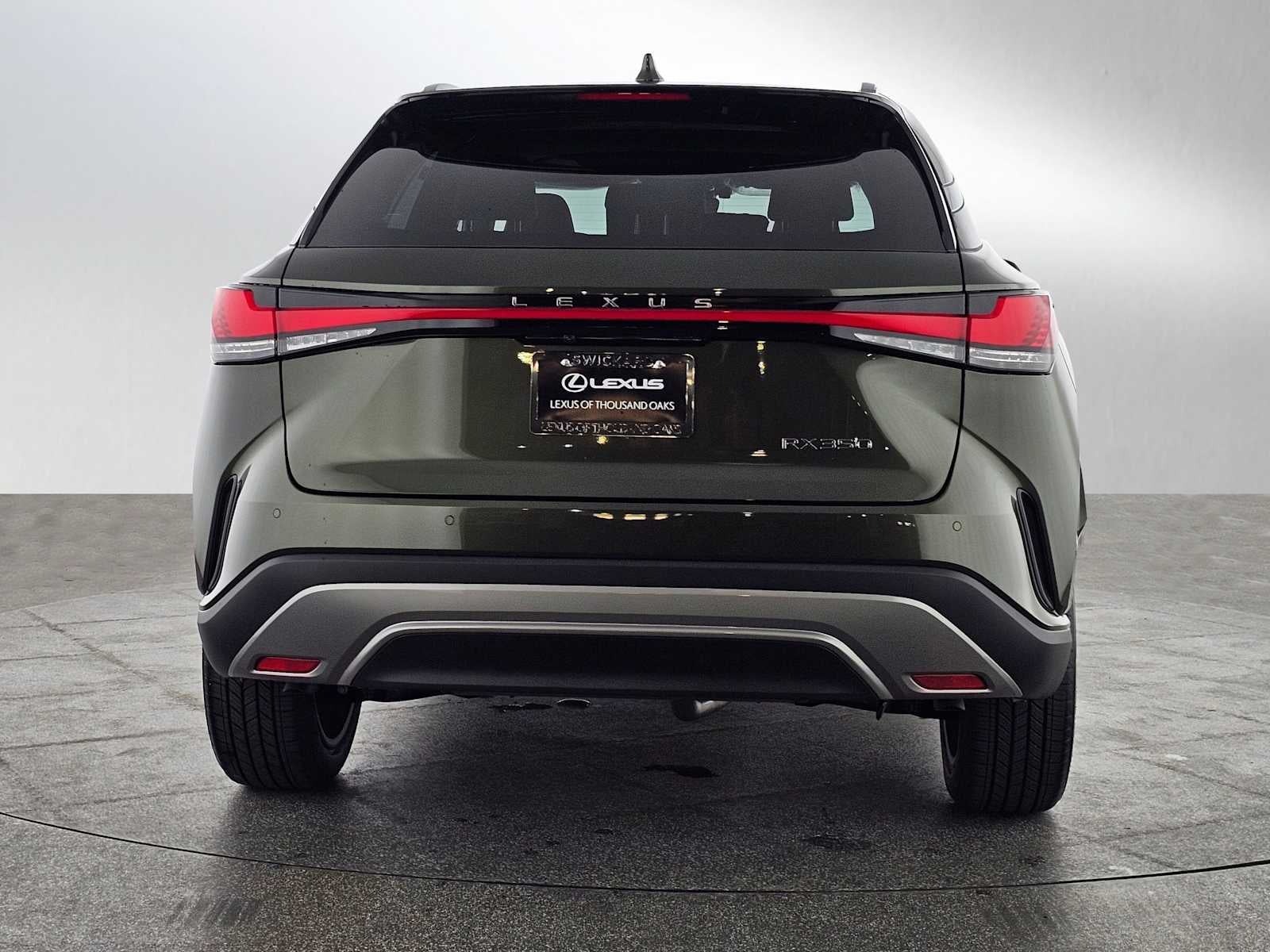 2026 Lexus RX 350 PREMIUM PLUS