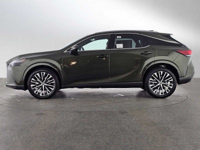 2026 Lexus RX 350 PREMIUM PLUS