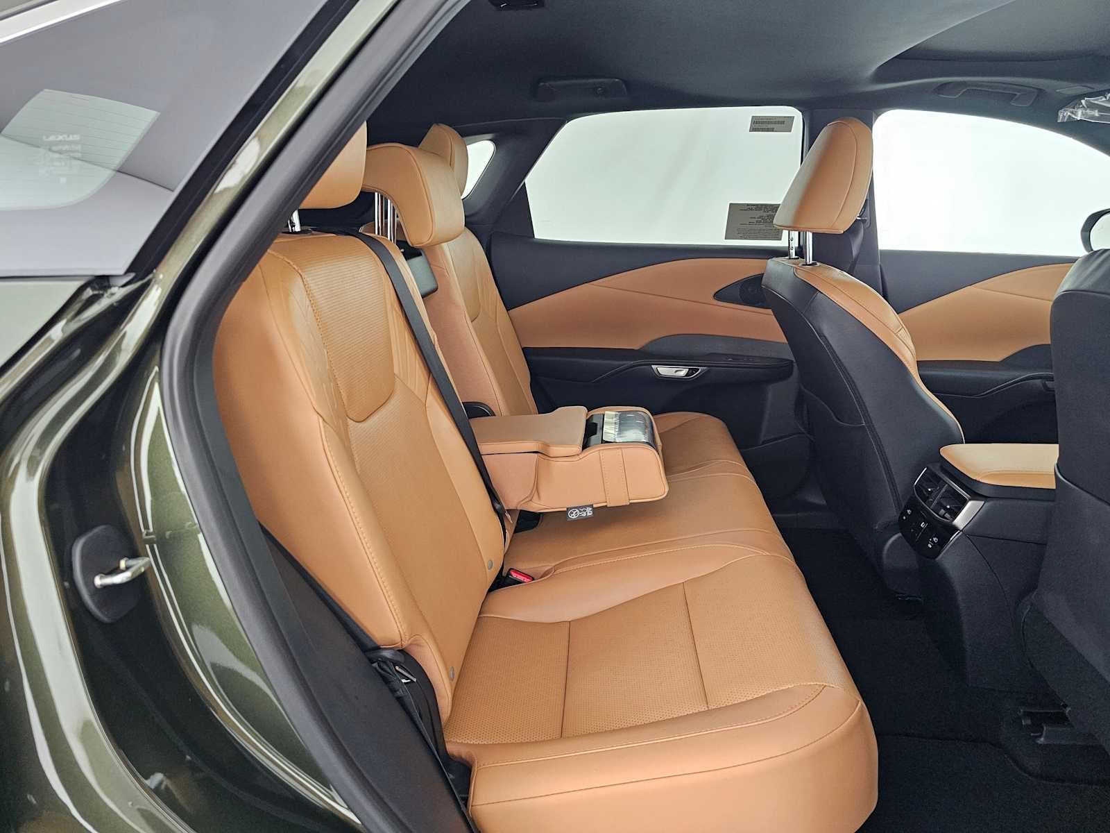 2026 Lexus RX 350 PREMIUM PLUS