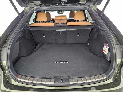 2026 Lexus RX 350 PREMIUM PLUS