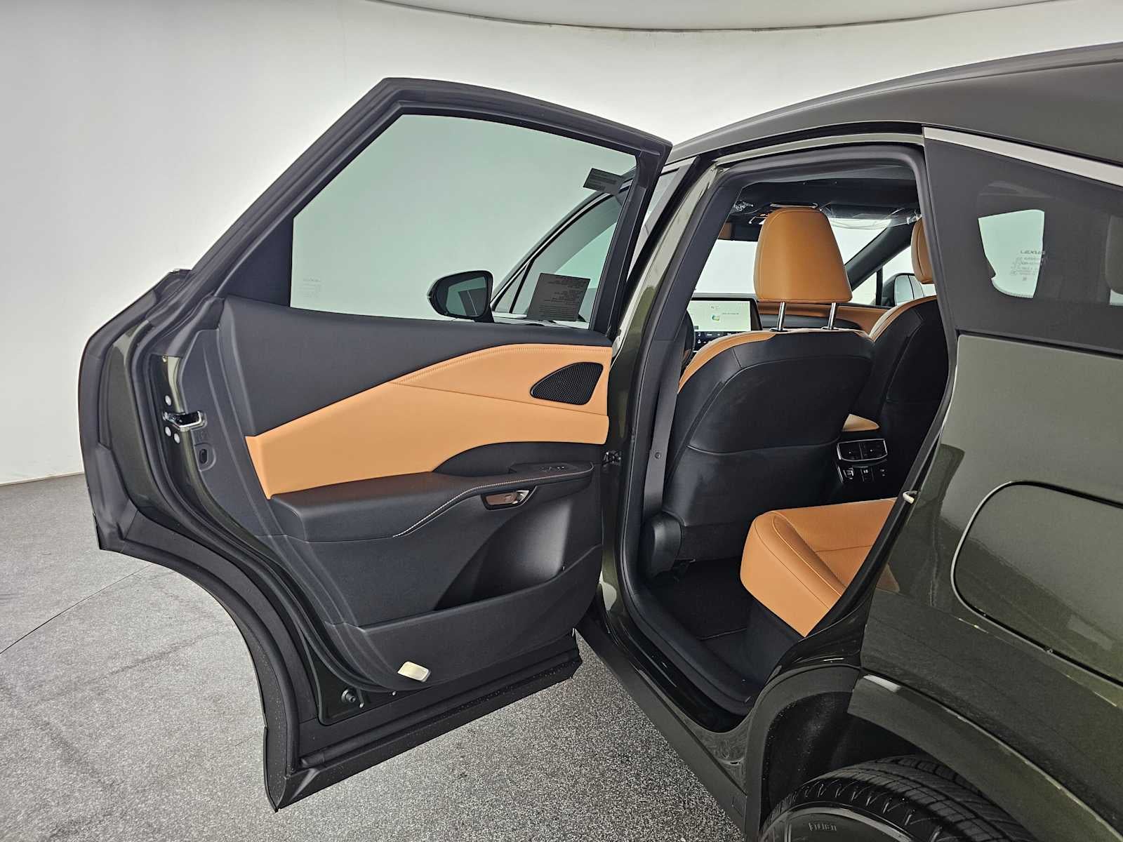 2026 Lexus RX 350 PREMIUM PLUS