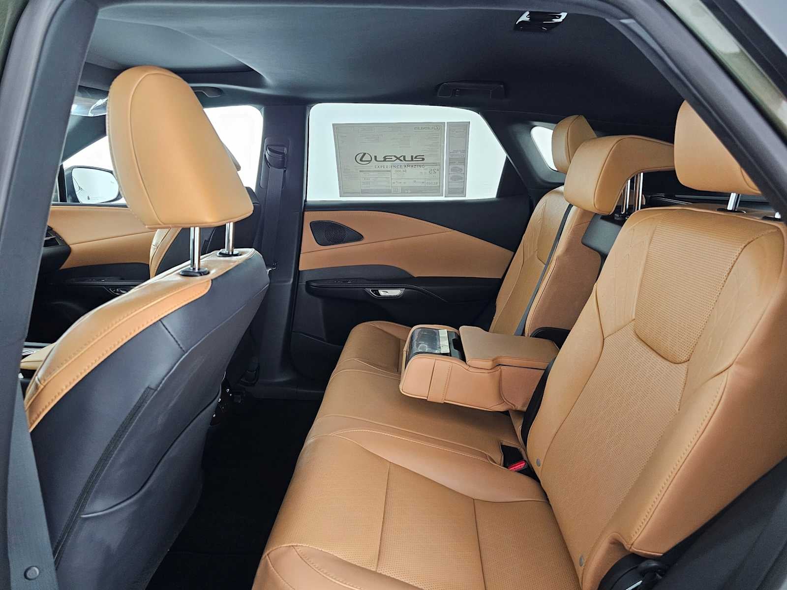 2026 Lexus RX 350 PREMIUM PLUS