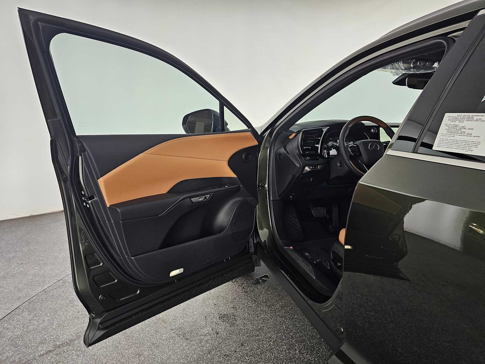 2026 Lexus RX 350 PREMIUM PLUS