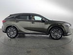2026 Lexus RX 350 PREMIUM PLUS