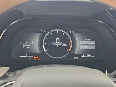 2026 Lexus RX 350 PREMIUM PLUS