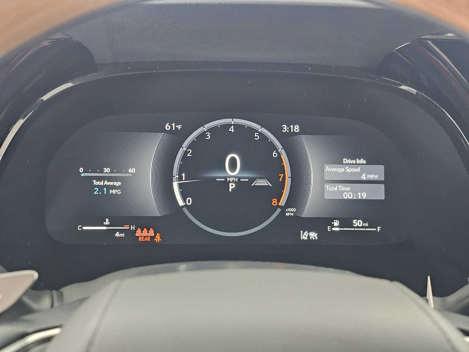 2026 Lexus RX 350 PREMIUM PLUS