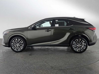 2026 Lexus RX 350 PREMIUM PLUS