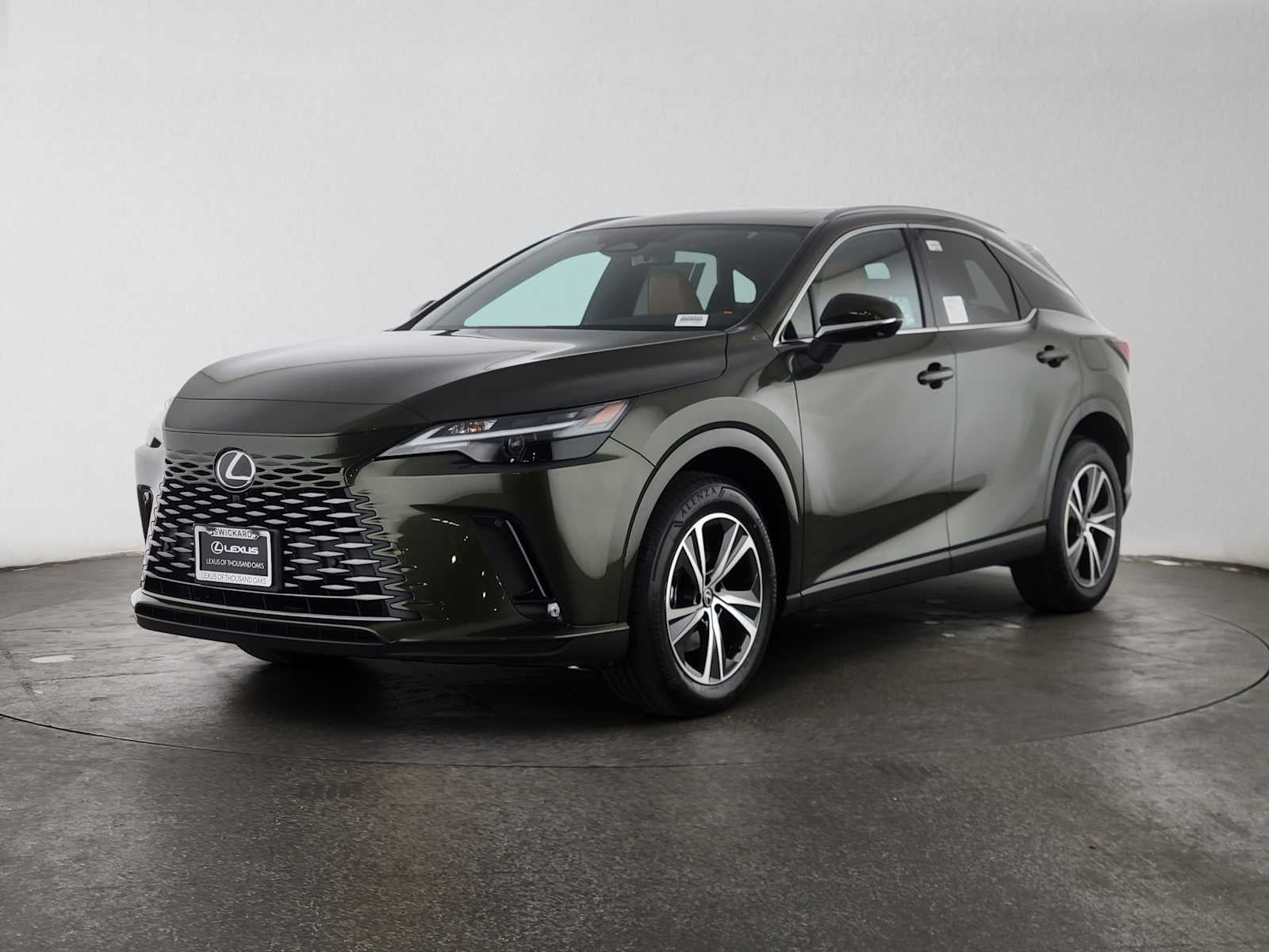 2026 Lexus RX 350 PREMIUM