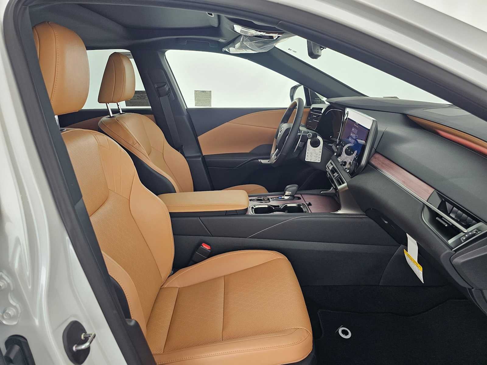 2026 Lexus RX 350 PREMIUM PLUS