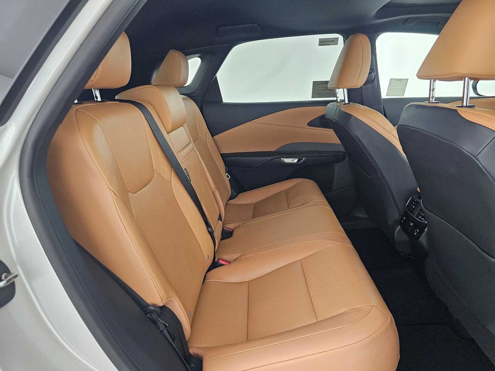 2026 Lexus RX 350 PREMIUM PLUS
