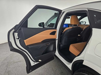 2026 Lexus RX 350 PREMIUM PLUS