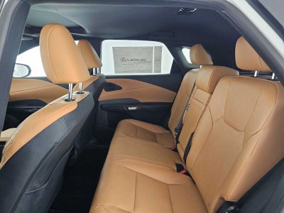 2026 Lexus RX 350 PREMIUM PLUS