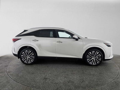 2026 Lexus RX 350 PREMIUM PLUS