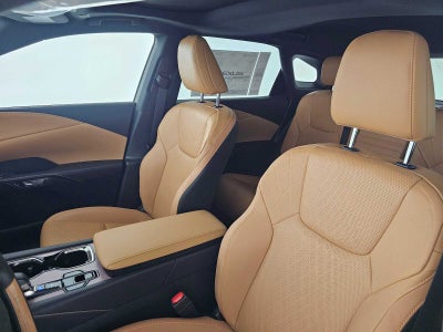 2026 Lexus RX 350 PREMIUM PLUS