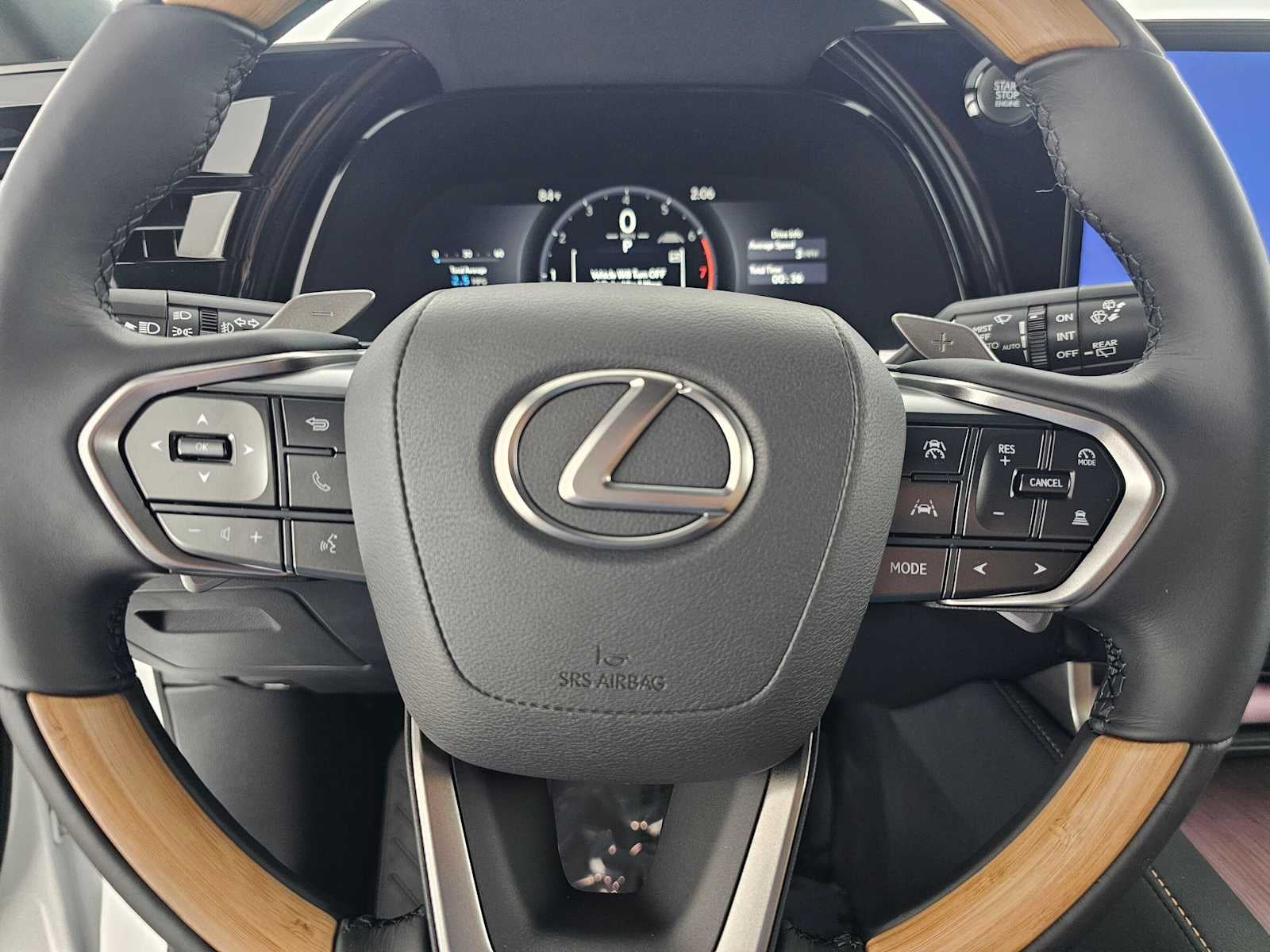 2026 Lexus RX 350 PREMIUM PLUS