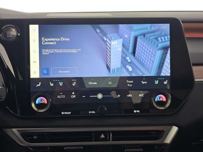 2026 Lexus RX 350 PREMIUM PLUS