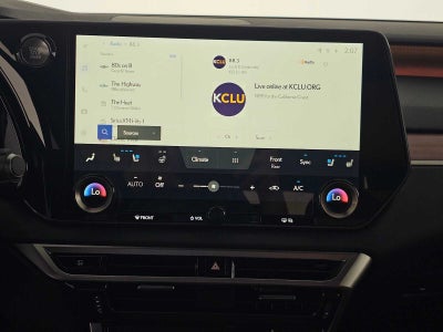 2026 Lexus RX 350 PREMIUM PLUS