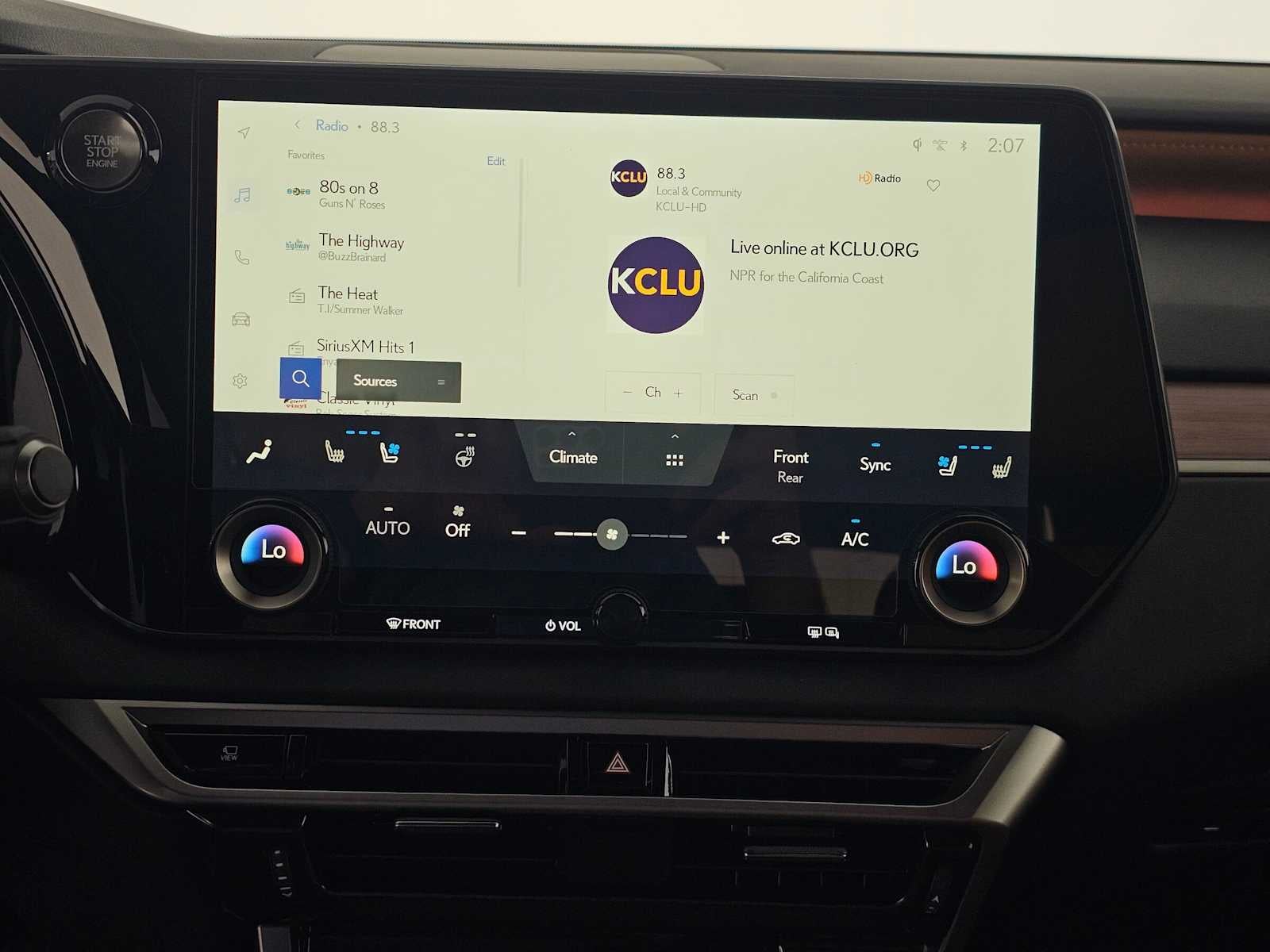 2026 Lexus RX 350 PREMIUM PLUS
