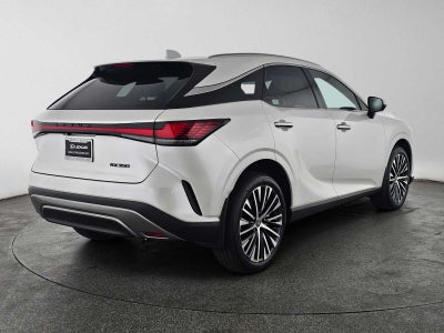 2026 Lexus RX 350 PREMIUM PLUS