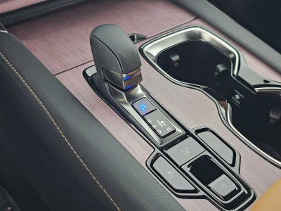 2026 Lexus RX 350 PREMIUM PLUS