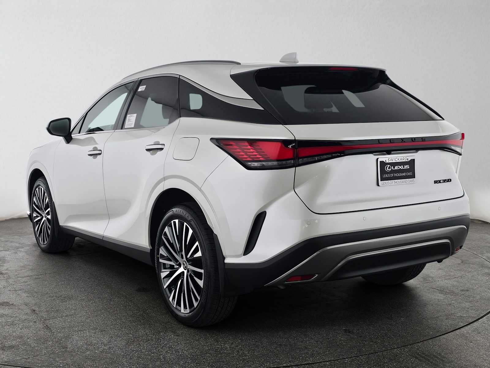 2026 Lexus RX 350 PREMIUM PLUS