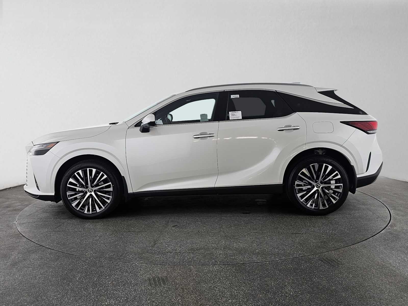 2026 Lexus RX 350 PREMIUM PLUS