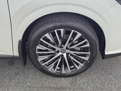 2026 Lexus RX 350 PREMIUM PLUS