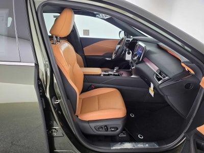 2026 Lexus RX 350 PREMIUM PLUS