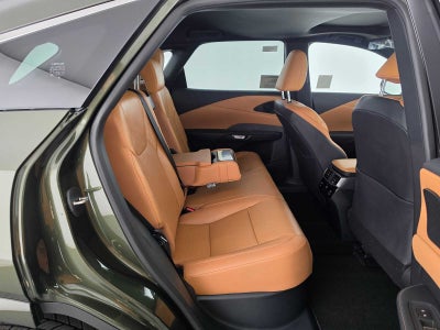 2026 Lexus RX 350 PREMIUM PLUS