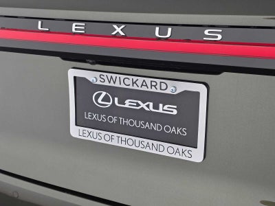 2026 Lexus RX 350 PREMIUM PLUS