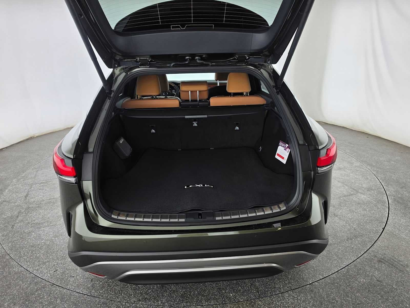 2026 Lexus RX 350 PREMIUM PLUS