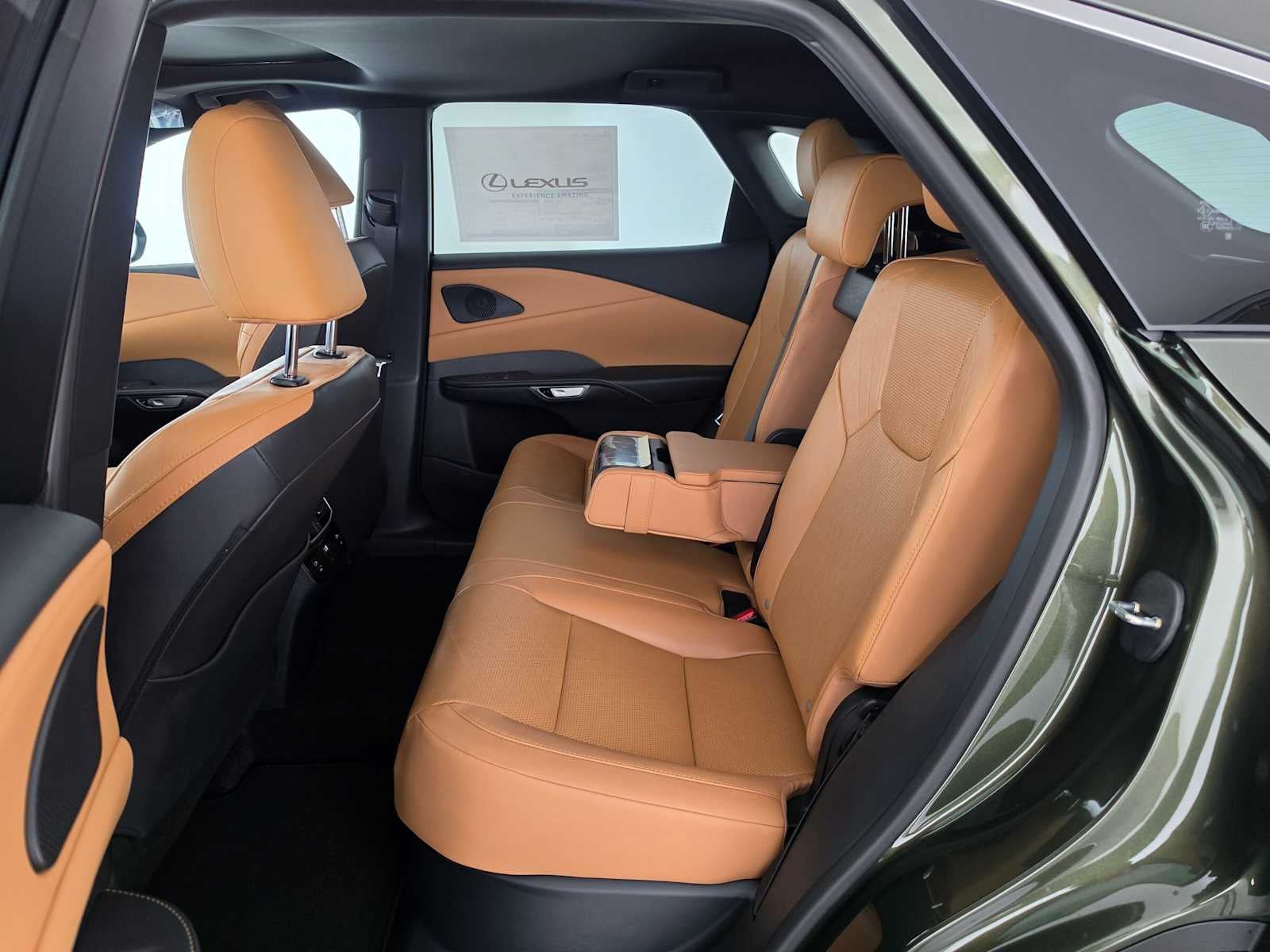2026 Lexus RX 350 PREMIUM PLUS