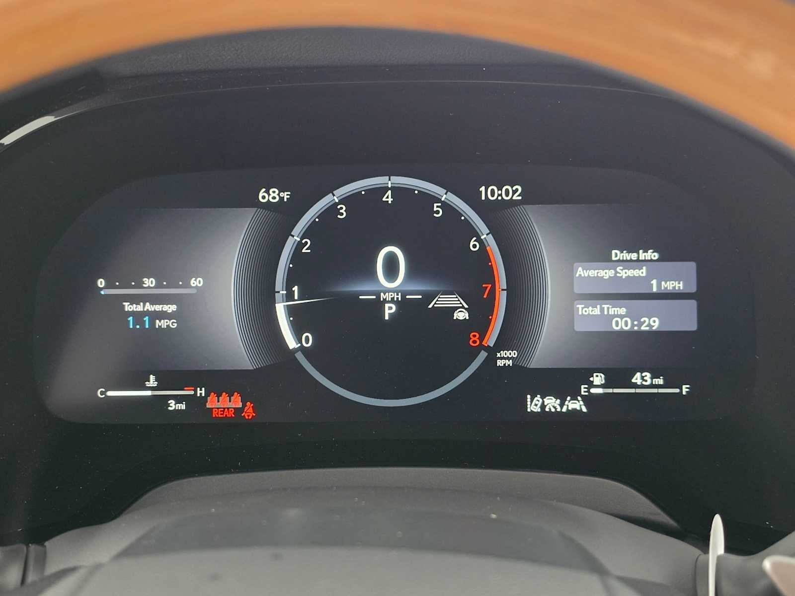 2026 Lexus RX 350 PREMIUM PLUS